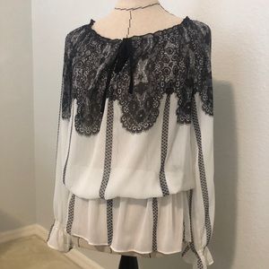 Inc International Concepts Top